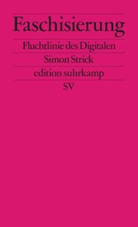 Produktbild: Faschisierung