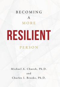 Produktbild: Becoming a More Resilient Person