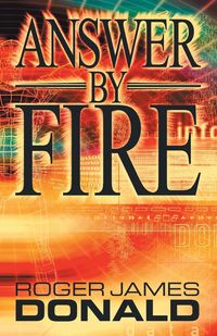 Produktbild: Answer by Fire