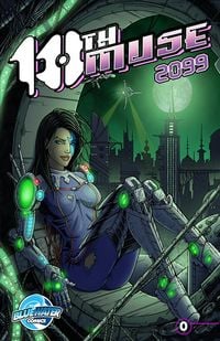 Produktbild: 10th Muse: 2099 #0