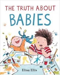 Produktbild: The Truth About Babies