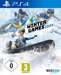 Produktbild: Winter Games 2023