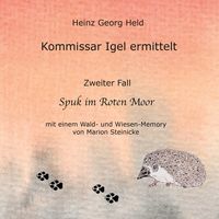 Produktbild: Kommissar Igel ermittelt