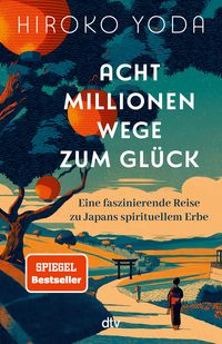 Produktbild: Acht Millionen Wege zum Gl&uuml;ck