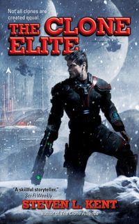 Produktbild: The Clone Elite