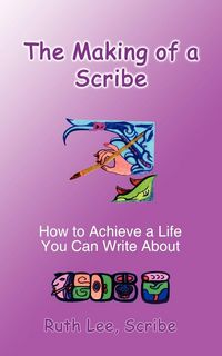 Produktbild: The Making of a Scribe