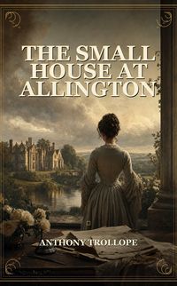 Produktbild: The Small House At Allington