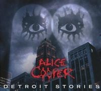 Produktbild: Detroit Stories (CD Digipak)