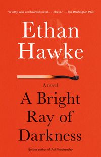 Produktbild: A Bright Ray of Darkness
