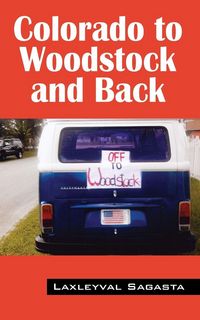 Produktbild: Colorado to Woodstock and Back