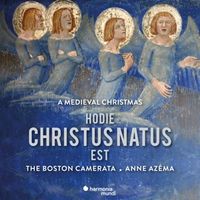 Produktbild: Hodie Christus natus est