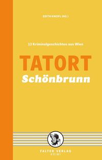 Produktbild: Tatort Schönbrunn