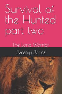 Produktbild: Survival of the Hunted part two