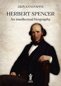 Produktbild: Herbert Spencer, an intellectual biography