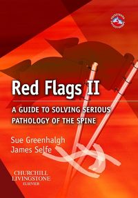 Produktbild: Greenhalgh, S: Red Flags II
