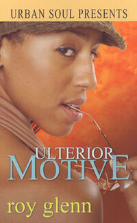 Produktbild: Ulterior Motive