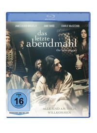 Produktbild: Das letzte Abendmahl - The Last Supper