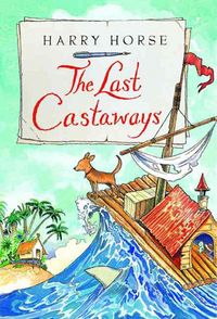 Produktbild: Last Castaways