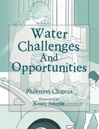 Produktbild: Water Challenges And Opportunities
