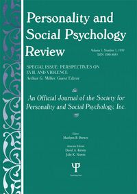 Produktbild: Perspectives on Evil and Violence