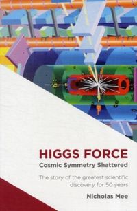 Produktbild: Higgs Force