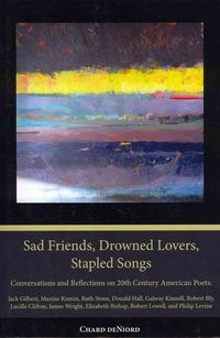 Produktbild: Sad Friends Drowned Lovers Sta