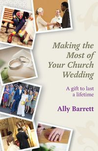 Produktbild: Making the Most of Your Church Wedding