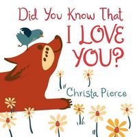 Produktbild: Did You Know That I Love You?