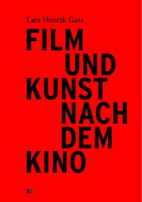 Produktbild: Film und Kunst nach dem Kino