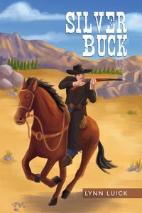 Produktbild: Silver Buck
