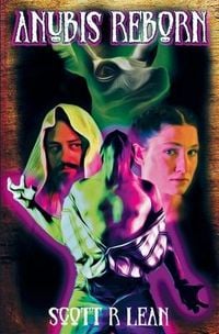 Produktbild: Anubis Reborn