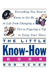 Produktbild: The Little Know-How Book