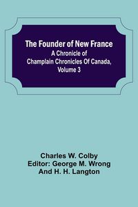 Produktbild: The Founder of New France