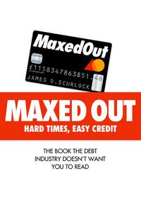 Produktbild: Maxed Out