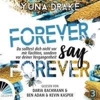 Produktbild: Forever Say Forever