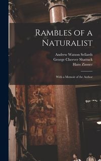 Produktbild: Rambles of a Naturalist: With a Memoir of the Author