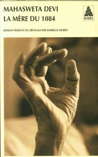 Produktbild: La m&egrave;re du 1084