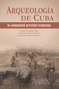 Produktbild: Arqueolog&iacute;a de Cuba