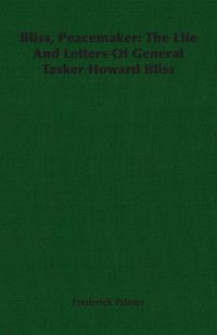 Produktbild: Bliss, Peacemaker