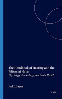 Produktbild: Hb Hearing Effects of Noise