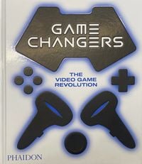 Produktbild: Game Changers