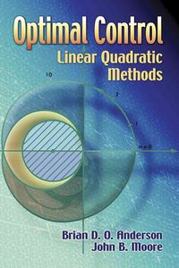 Produktbild: Optimal Control