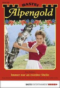 Produktbild: Alpengold 247