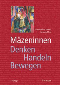 Produktbild: M&auml;zeninnen