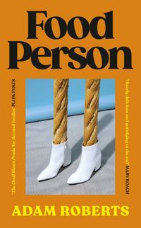 Produktbild: Food Person