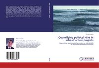 Produktbild: Quantifying political risks in infrastructure projects
