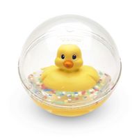 Produktbild: Fisher-Price Entchenball (gelb)