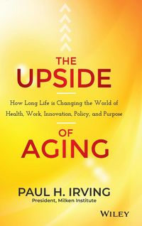 Produktbild: The Upside of Aging