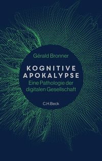 Produktbild: Kognitive Apokalypse