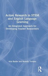 Produktbild: Action Research in STEM and English Language Learning